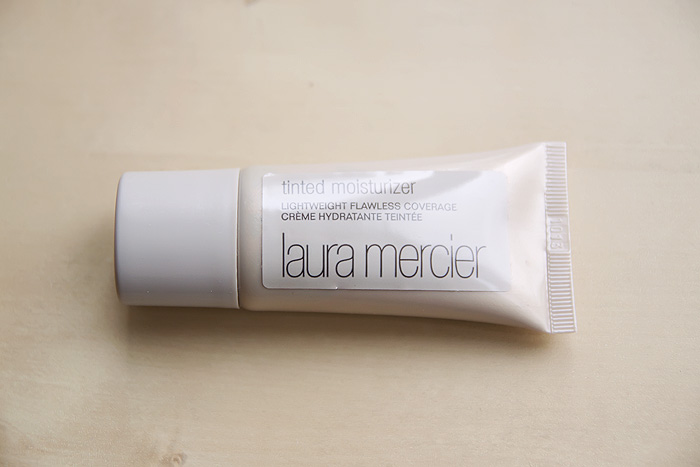 Laura Mercier Tinted Moisturizer