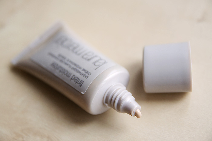 Laura Mercier Tinted Moisturizer