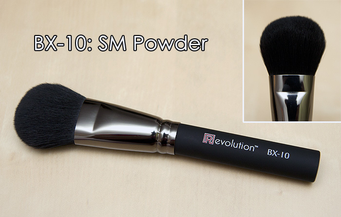 Royal & Langnickel Revolution Brushes Review