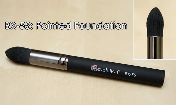 Royal & Langnickel Revolution Brushes Review