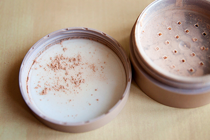 NATOrigin Loose Powder Foundation