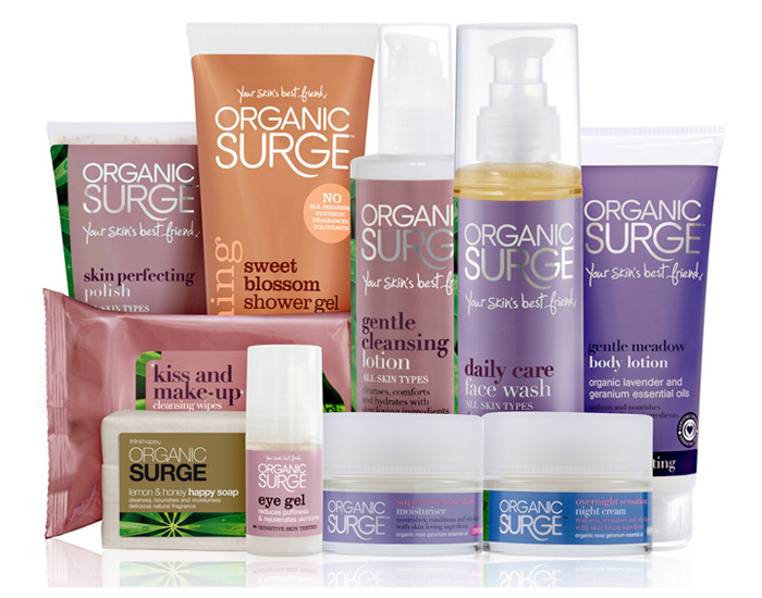 Organic-Surge-Mega-Bundle-sale