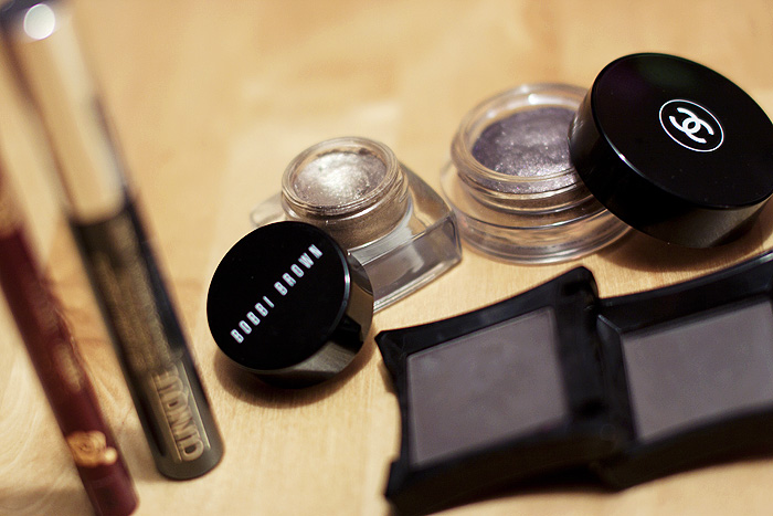 favourite beauty products of 2012