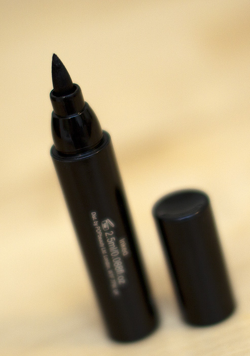 Get flicked with POP Ink Outliner Eyeliner