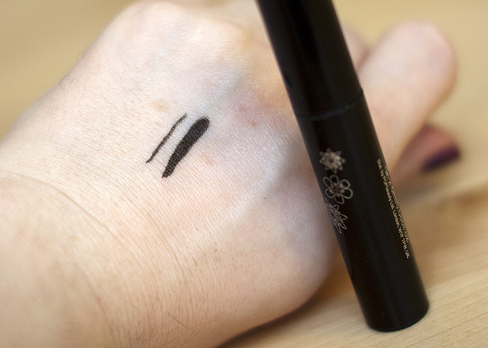 Get flicked with POP Ink Outliner Eyeliner