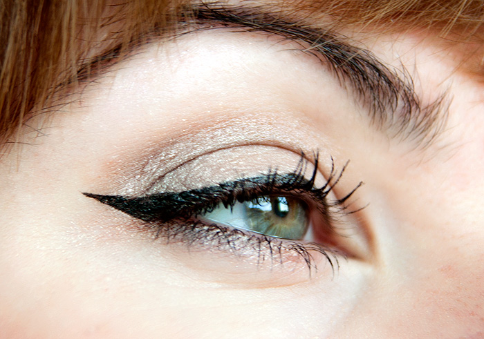 Get flicked with POP Ink Outliner Eyeliner