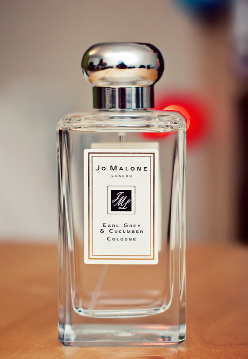 Jo Malone Earl Grey & Cucumber Cologne