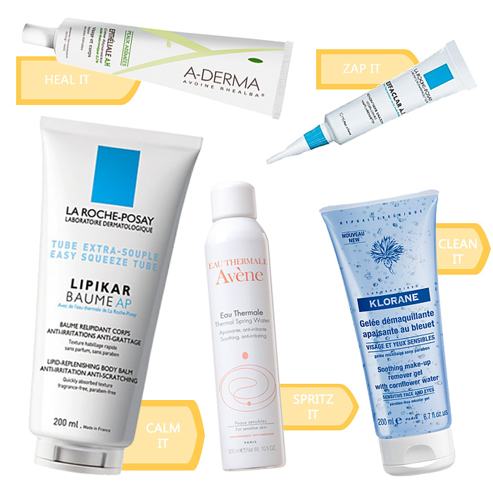 French Pharmacy Skincare