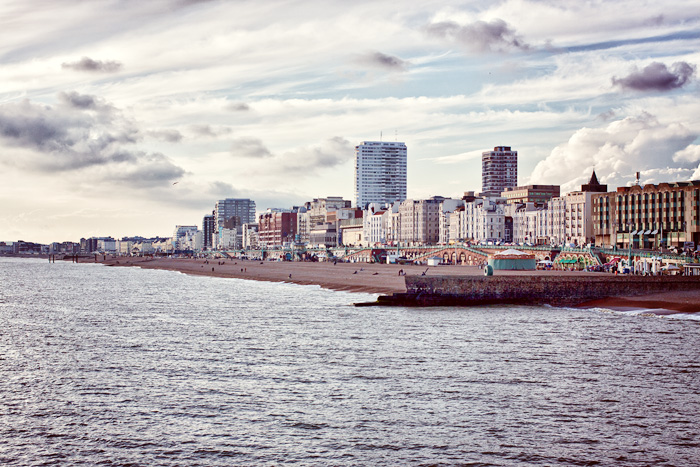 The Seafront