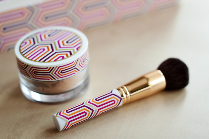 Eye Candy: Limited Edition Jonathan Adler for BareMinerals