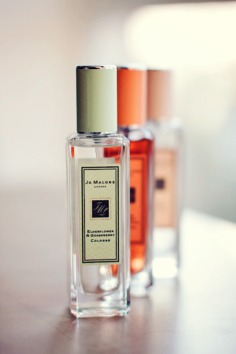 Jo Malone Sugar & Spice Collection