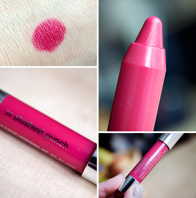 Clinique Chubby Stick Intense3