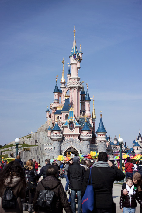 Disneyland Paris 2013_03