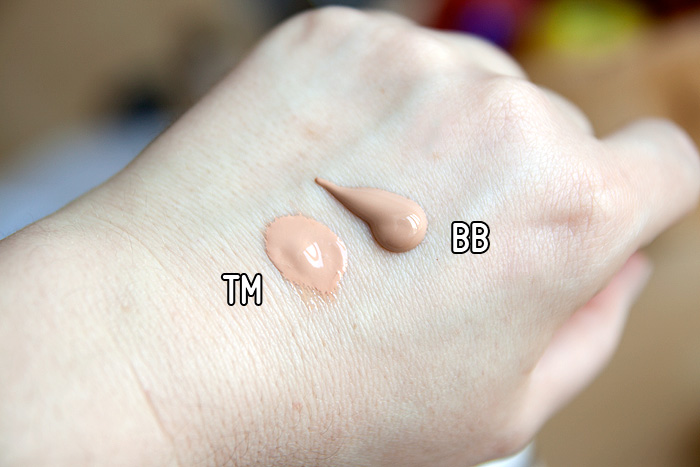 BB cream (New & Improved) – Trim and Prissy