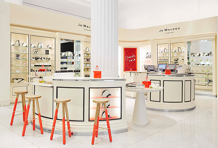 Jo malone online perfume shop