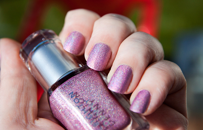 Leighton Denny Holographic Hollo Rose