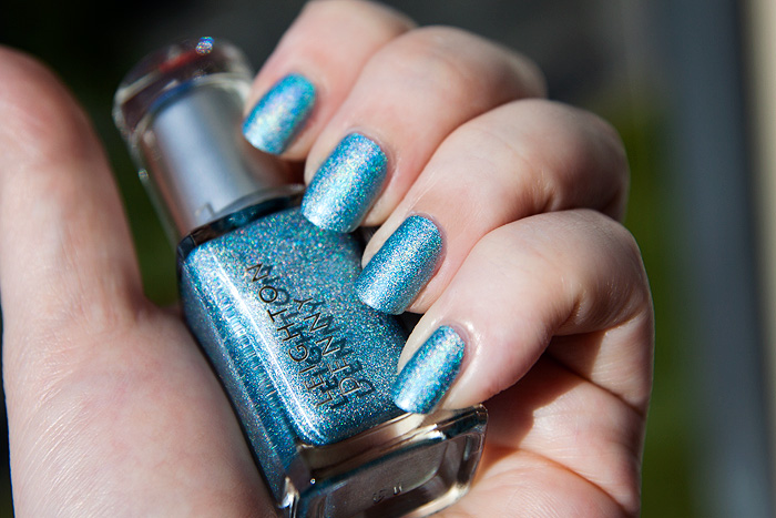 Leighton Denny Holographic Holo Skye