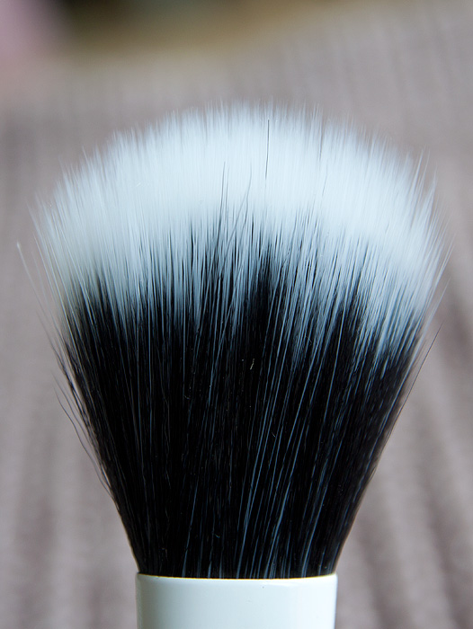 Real Techniques Limited Edition Duo-Fibre Brushes Fiber Review 7