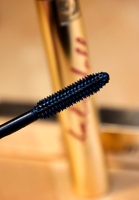 A Makeup & – Lipglossiping » Archive YSL Baby Doll Mascara in Black (review and comparison)