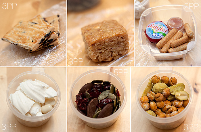 A DIY Graze Box for less than half the cost!