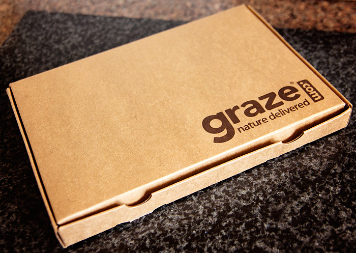 A DIY Graze Box for less than half the cost!