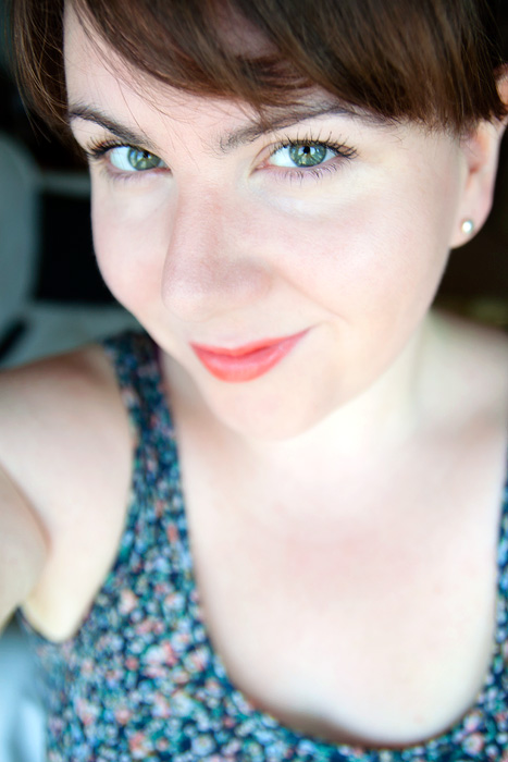 too-hot-for-makeup-makeup-fotd