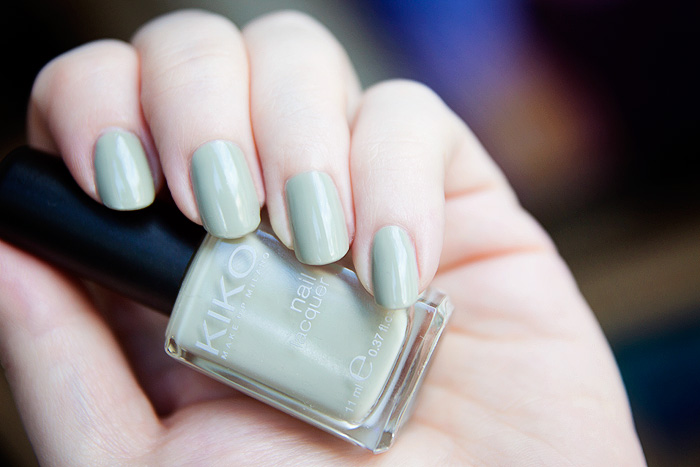 Kiko Nail Polish #349