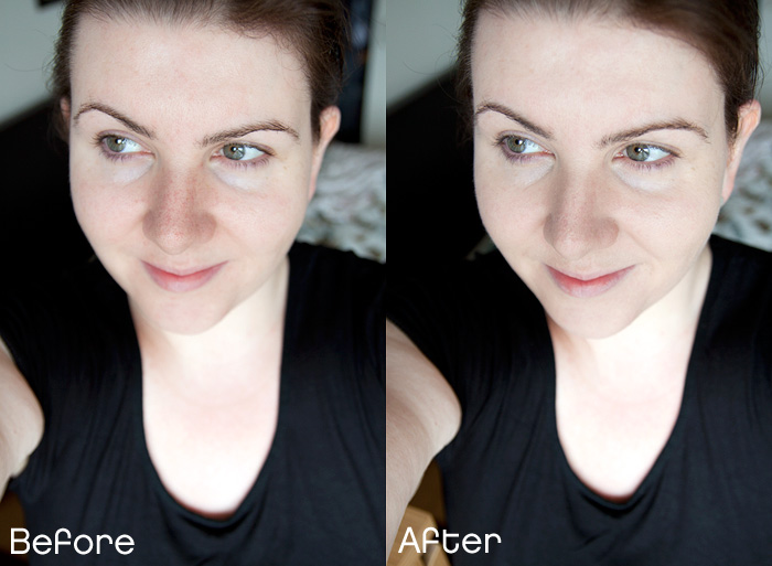 best no7 foundation for dry skin