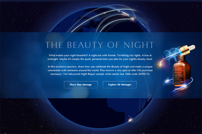 the-beauty-of-the-night-estee-lauder-free-sample