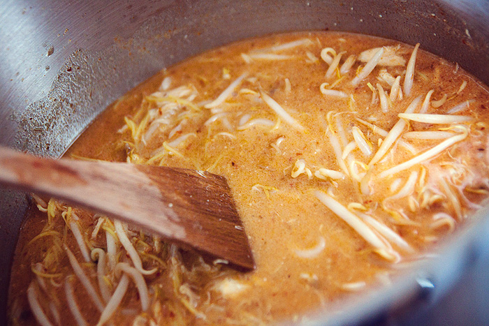 Chicken Laksa4