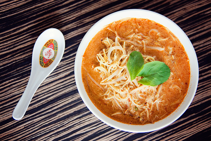 Chicken Laksa5