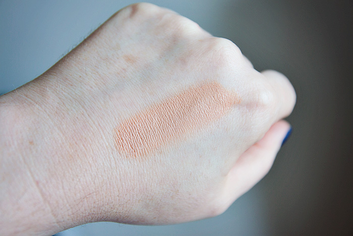 Guerlain Tenue de Perfection Foundation Review_3