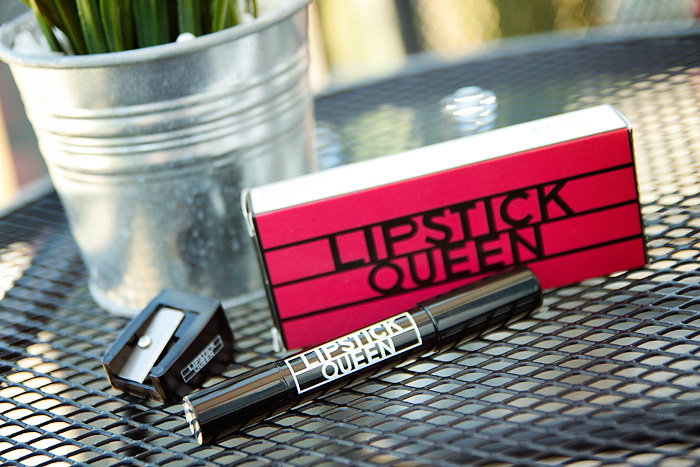 Lipstick Queen Thriller