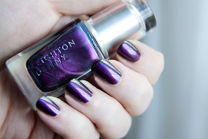 Leighton Denny Tempt Me