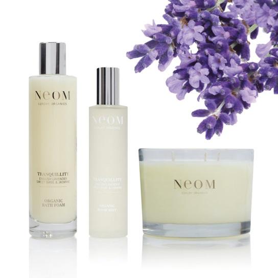 neom perfect sleep