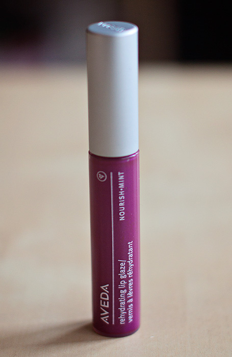 Aveda Winterberry Lip Glaze