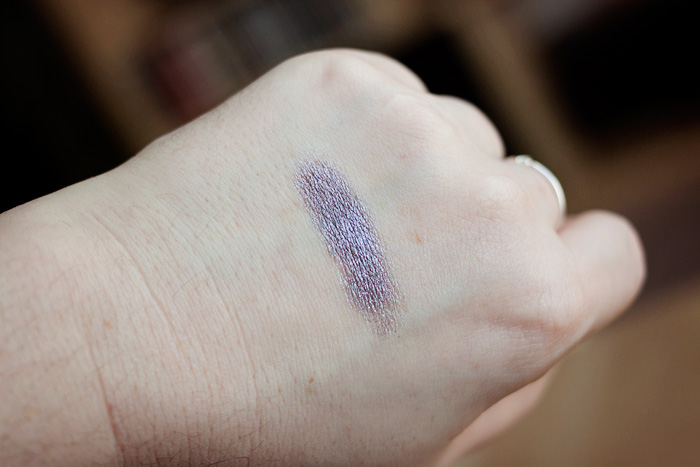 Loreal Color Infallible Eyeshadow Metallic Lilac_05