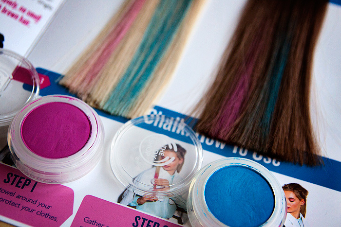 The Body Shop Hair Chalks_1