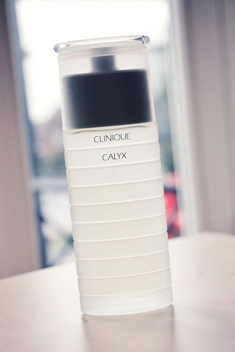 Clinique Calyx Review