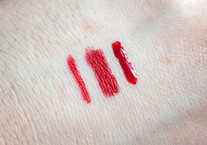 Illamasqua You're The One Valentine Collection3