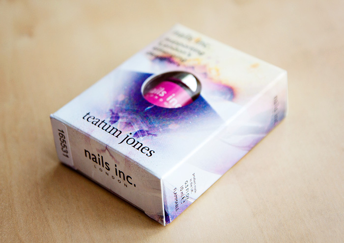 Nail-Inc-Teatum-Jones-London-Fashion-Week-Collaboration