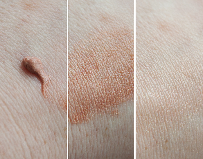 Sarah McNamara Miracle Skin Transformer Face Spotlight Swatches