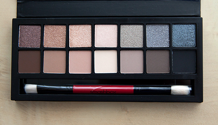 Smashbox Full Exposure Palette 05