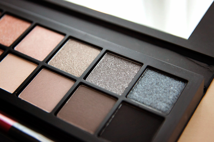 Smashbox Full Exposure Palette 07