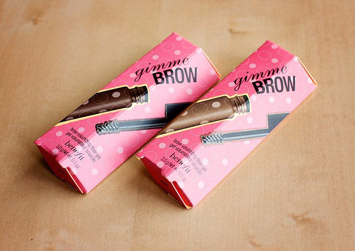 Benefit Gimme Brow