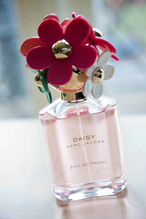 Daisy Eau So Fresh