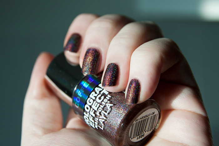 Layla-Coffee-Love-Nail-Polish-Holographic