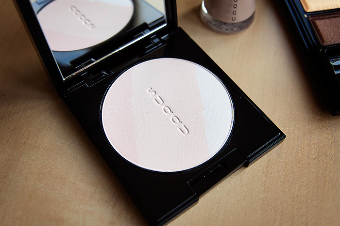 SUQQU SS14 Smoothing Face Color