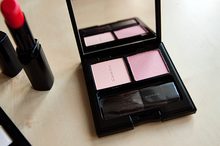 Suqqu SS14 Collection Balancing Cheeks Blusher