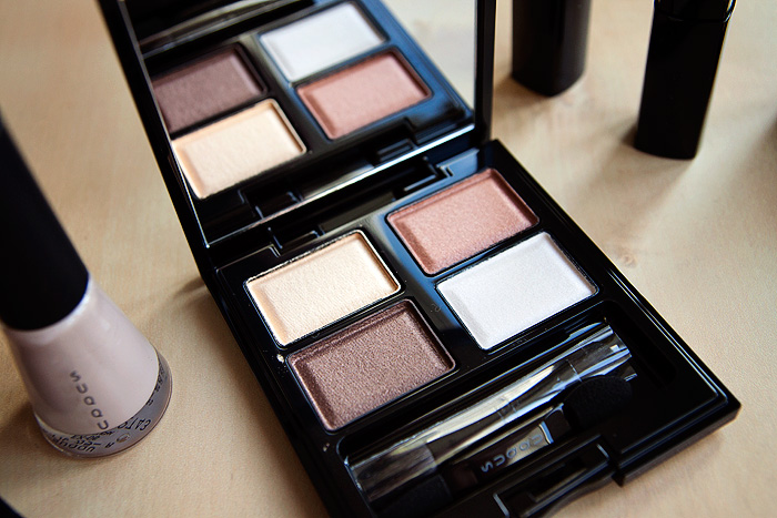 Suqqu SS14 Collection Mitsucha 15 Eyeshadow Palette